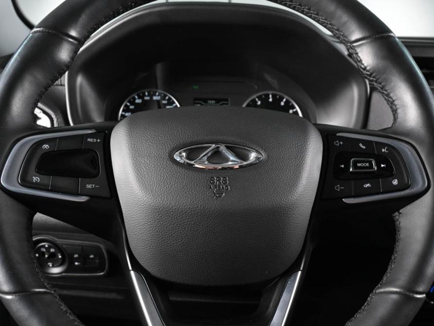 Chery Tiggo 4 I Рестайлинг Ростов-на-Дону  - изображение 13