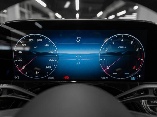 Mercedes-Benz E-Класс VI (W214 S214) с пробегом 2026 года, цена 9 300 000 рублей, 21 км, седан, Автокод Объявления