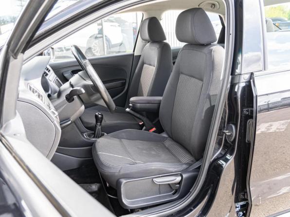 Volkswagen Polo V с пробегом 2013 года, цена 780 000 рублей, 181491 км, седан, Автокод Объявления