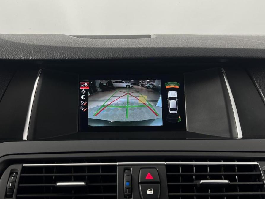 BMW 5 серии VI (F10/F11/F07) Рестайлинг Казань  - изображение 18