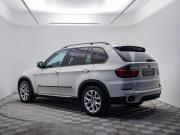 BMW X5 II (E70) Рестайлинг Москва  - изображение 27