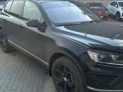 Volkswagen Touareg II Рестайлинг Кемерово  - изображение 49