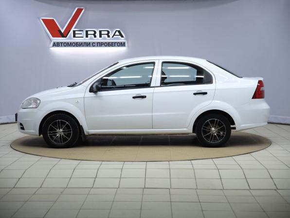 Chevrolet Aveo I Рестайлинг с пробегом 2011 года, цена 450 000 рублей, 133628 км, седан, Автокод Объявления