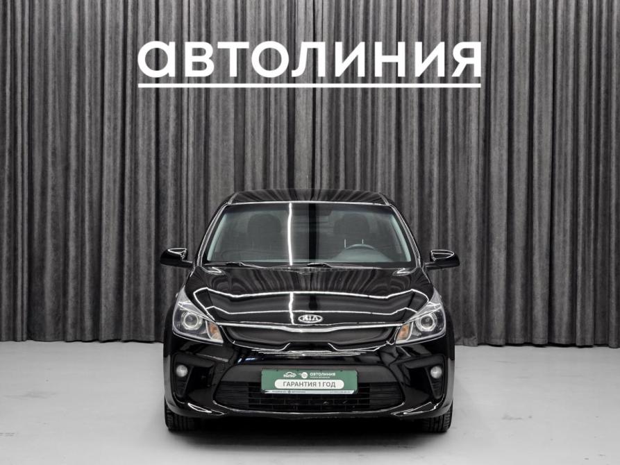Kia Rio IV Красноярск  - изображение 2