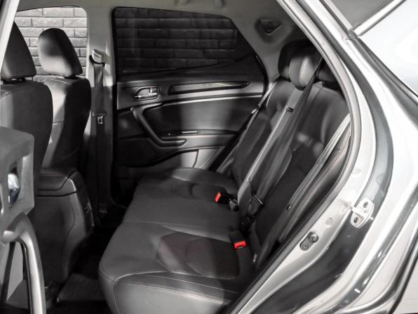 JAC JS3 с пробегом 2024 года, цена 1 480 000 рублей, 29183 км, внедорожник, Автокод Объявления