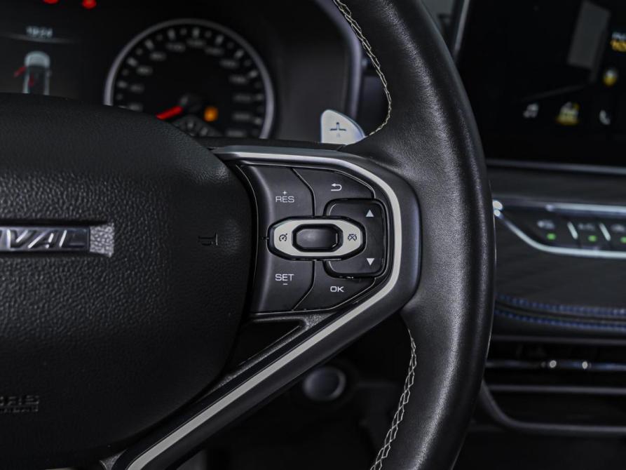 Haval Jolion I Ставрополь  - изображение 20