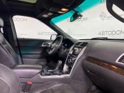 Ford Explorer V Москва  - изображение 20