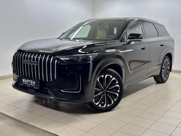 Jaecoo J8 с пробегом 2024 года, цена 3 310 000 рублей, 35448 км, внедорожник, Автокод Объявления