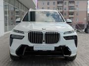 BMW X7 I (G07) Рестайлинг Казань  - изображение 24