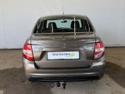 Lada (ВАЗ) Granta I Рестайлинг Псков  - изображение 23
