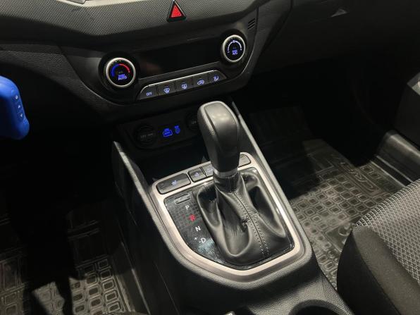 Hyundai Creta I с пробегом 2018 года, цена 1 329 000 рублей, 226105 км, внедорожник, Автокод Объявления