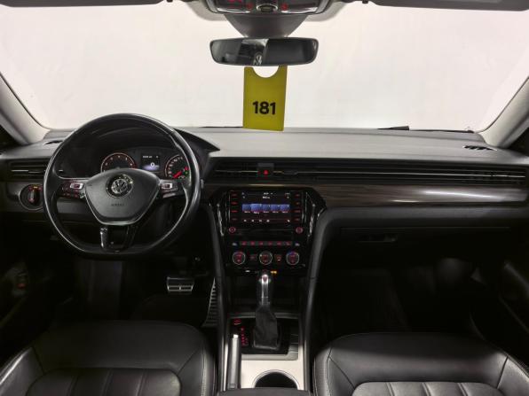 Volkswagen Passat (North America and China) II (NA Market) с пробегом 2019 года, цена 2 090 000 рублей, 77000 км, седан, Автокод Объявления