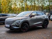 Omoda C5 I Санкт-Петербург  - изображение 18