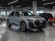 Audi Q5 III (GU) Москва  - изображение 31