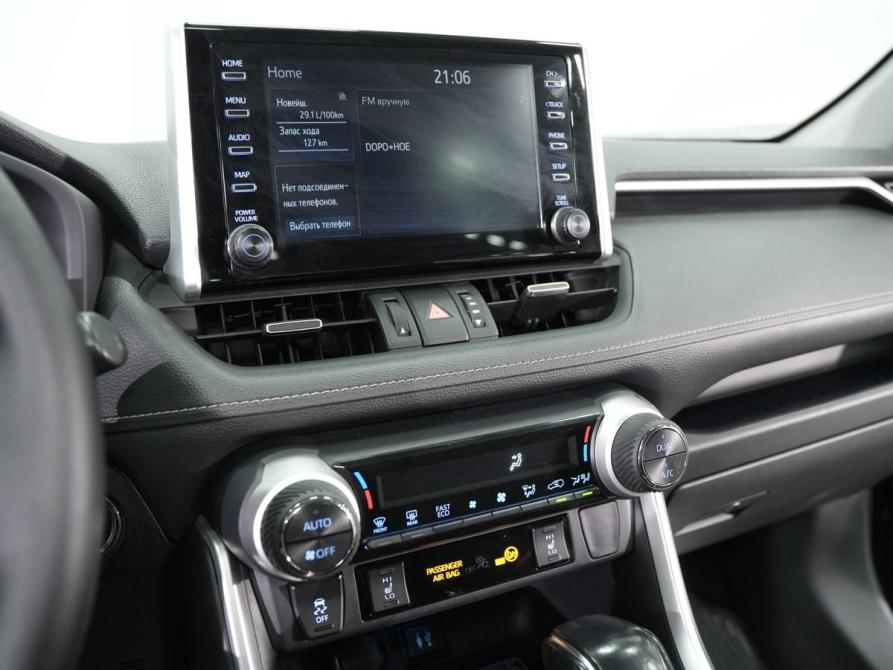 Toyota RAV4 V (XA50) Новосибирск  - изображение 31