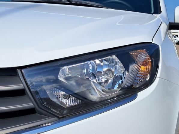 Lada (ВАЗ) Granta I Рестайлинг с пробегом 2023 года, цена 775 000 рублей, 33729 км, лифтбек, Автокод Объявления