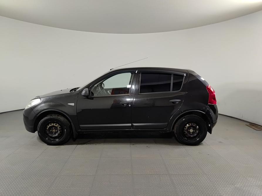 Renault Sandero I Уфа  - изображение 10