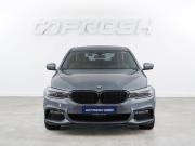 BMW 5 серии VII (G30/G31/G38) Москва  - изображение 28