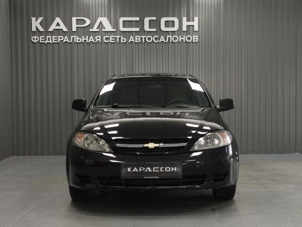 Chevrolet Lacetti I с пробегом 2010 года, цена 360 000 рублей, 205130 км, хэтчбек, Автокод Объявления