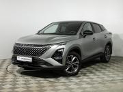 Omoda C5 I Рестайлинг Санкт-Петербург  - изображение 21