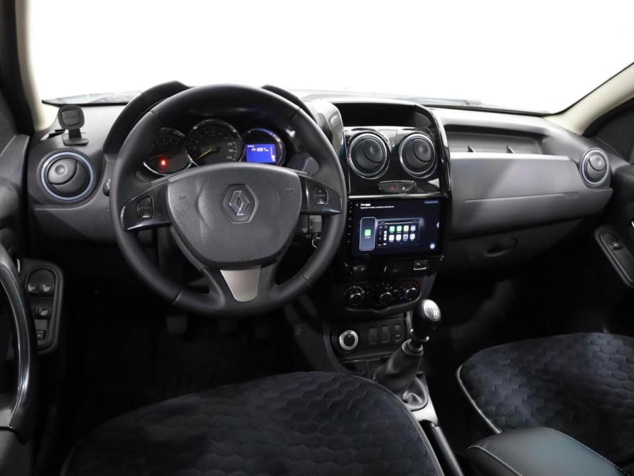 Renault Duster I Рестайлинг Ростов-на-Дону  - изображение 6