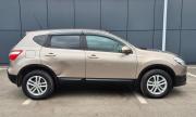 Nissan Qashqai I Рестайлинг Воронеж  - изображение 29