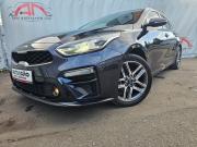 Kia Cerato IV Ярославль  - изображение 35