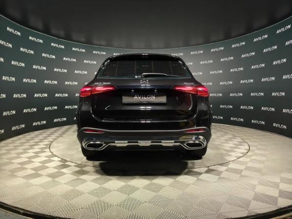 Новый Mercedes-Benz GLC II (X254) 2025 года, цена 9 000 000 рублей, внедорожник, Автокод Объявления