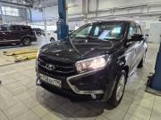 Lada (ВАЗ) XRAY I Санкт-Петербург  - изображение 13