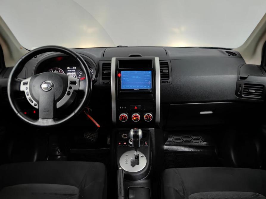 Nissan X-Trail II Рестайлинг Подольск  - изображение 12