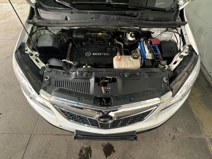 Opel Mokka I Москва  - изображение 18