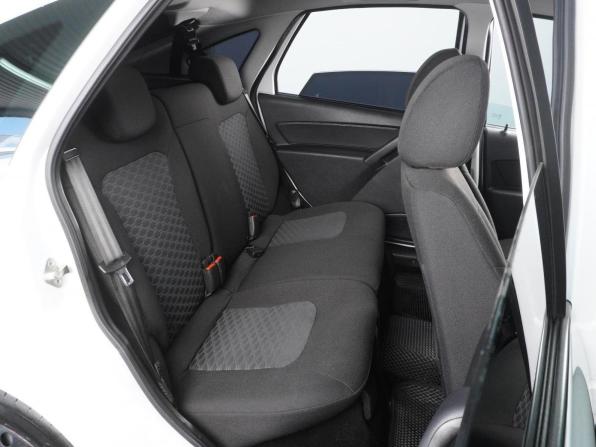 Lada (ВАЗ) Granta I Рестайлинг с пробегом 2024 года, цена 800 000 рублей, 75819 км, лифтбек, Автокод Объявления