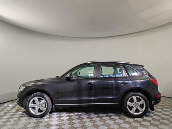 Audi Q5 I (8R) Рестайлинг с пробегом 2014 года, цена 1 999 000 рублей, 150440 км, внедорожник, Автокод Объявления