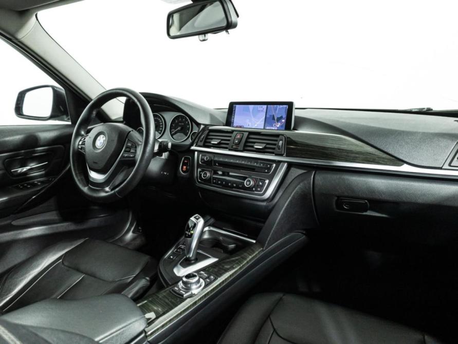 BMW 3 серии VI (F3x) Санкт-Петербург  - изображение 9