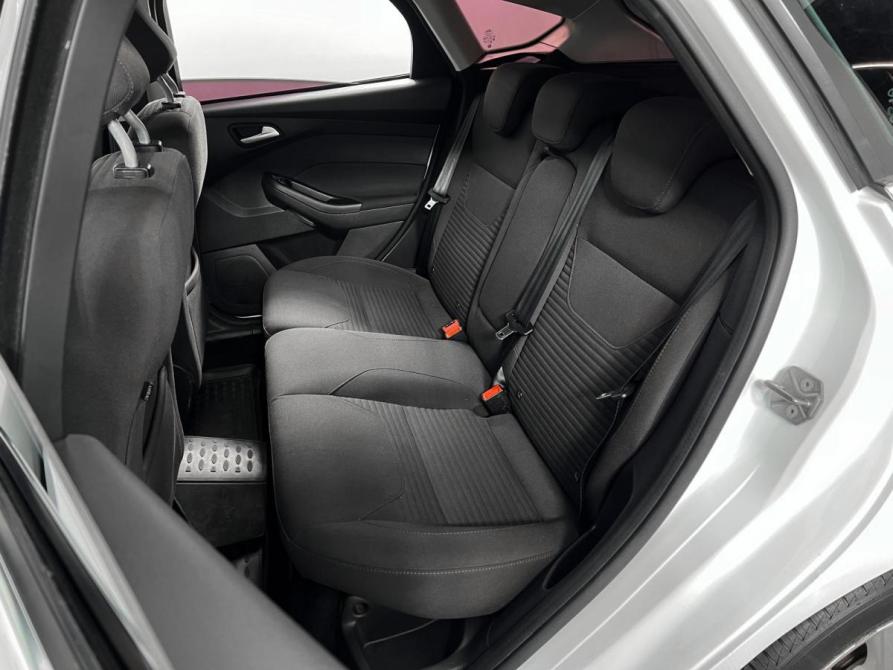 Ford Focus III Рестайлинг Казань  - изображение 9