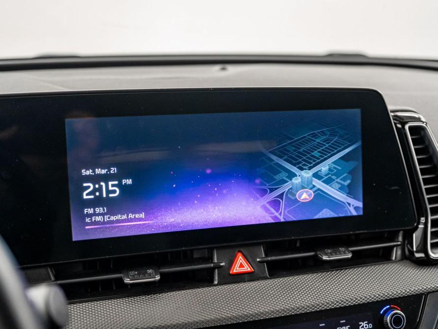 Kia Sportage V Красноярск  - изображение 13