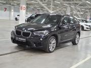 BMW X1 II (F48) Казань  - изображение 23