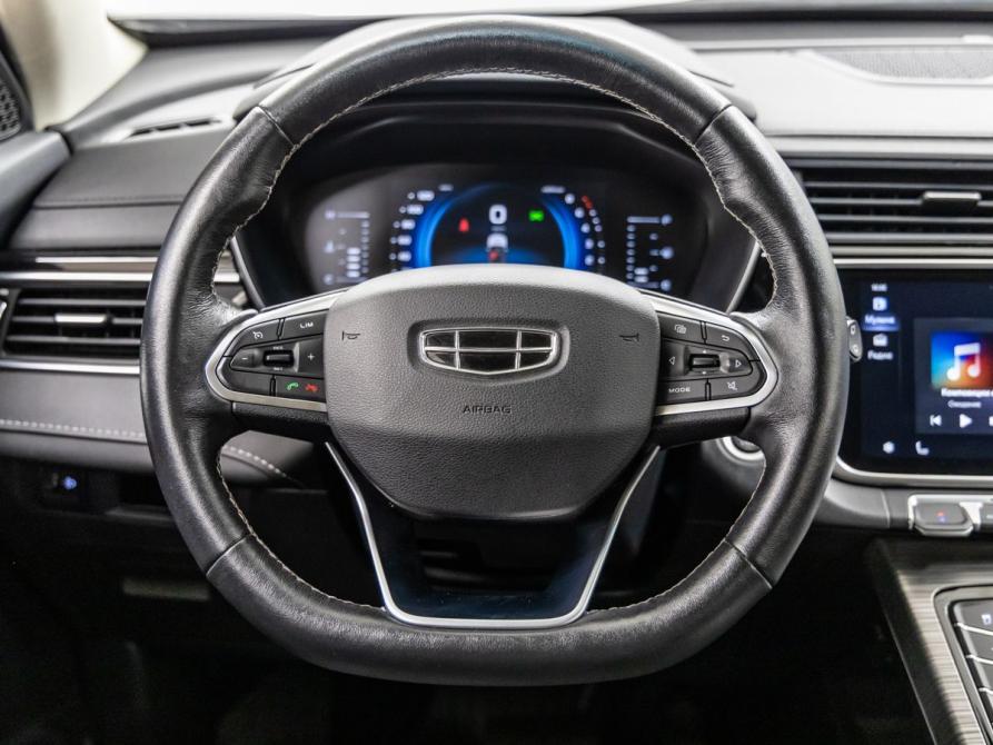Geely Atlas Pro Волгоград  - изображение 15