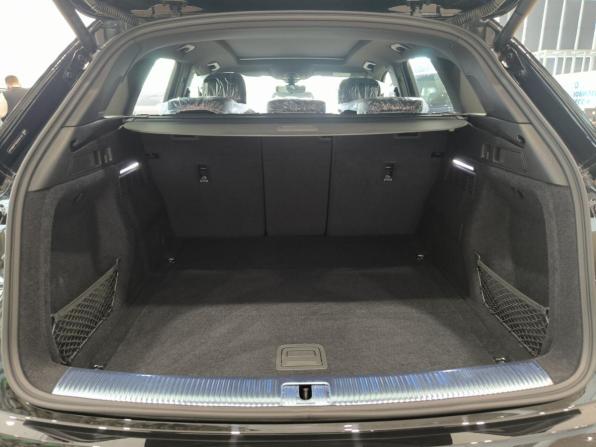 Audi Q5 II (FY) Рестайлинг с пробегом 2025 года, цена 5 950 000 рублей, 21 км, внедорожник, Автокод Объявления