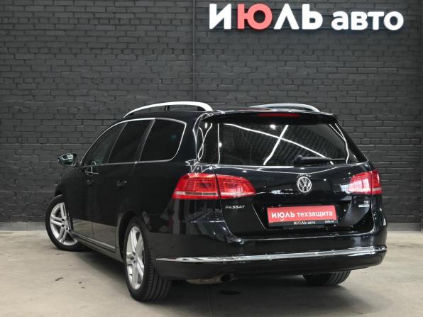Volkswagen Passat B7 с пробегом 2014 года, цена 1 230 000 рублей, 104062 км, универсал, Автокод Объявления