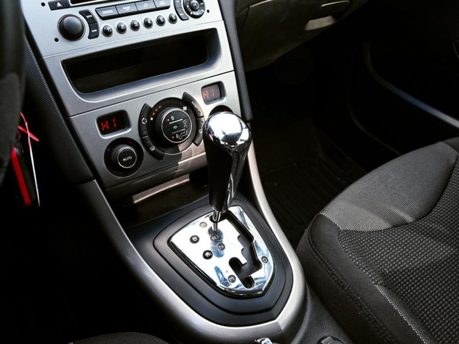 Peugeot 308 I Екатеринбург  - изображение 14