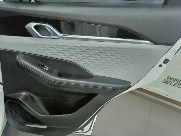 Geely Coolray I Рестайлинг с пробегом 2023 года, цена 1 908 000 рублей, 88874 км, внедорожник, Автокод Объявления