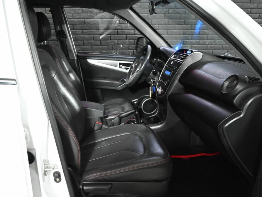 Lifan X60 I Рестайлинг 2 Екатеринбург  - изображение 10