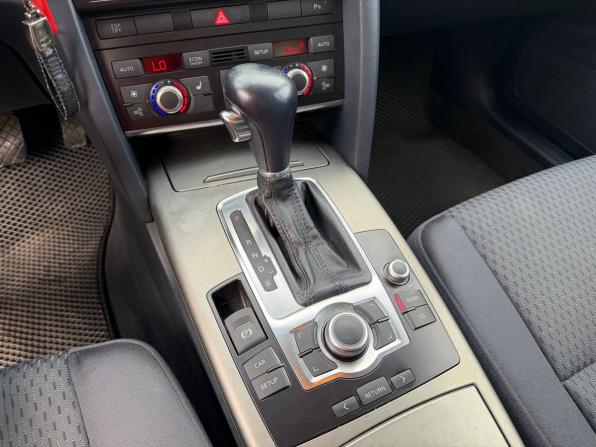 Audi A6 III (C6) с пробегом 2007 года, цена 600 000 рублей, 265836 км, седан, Автокод Объявления