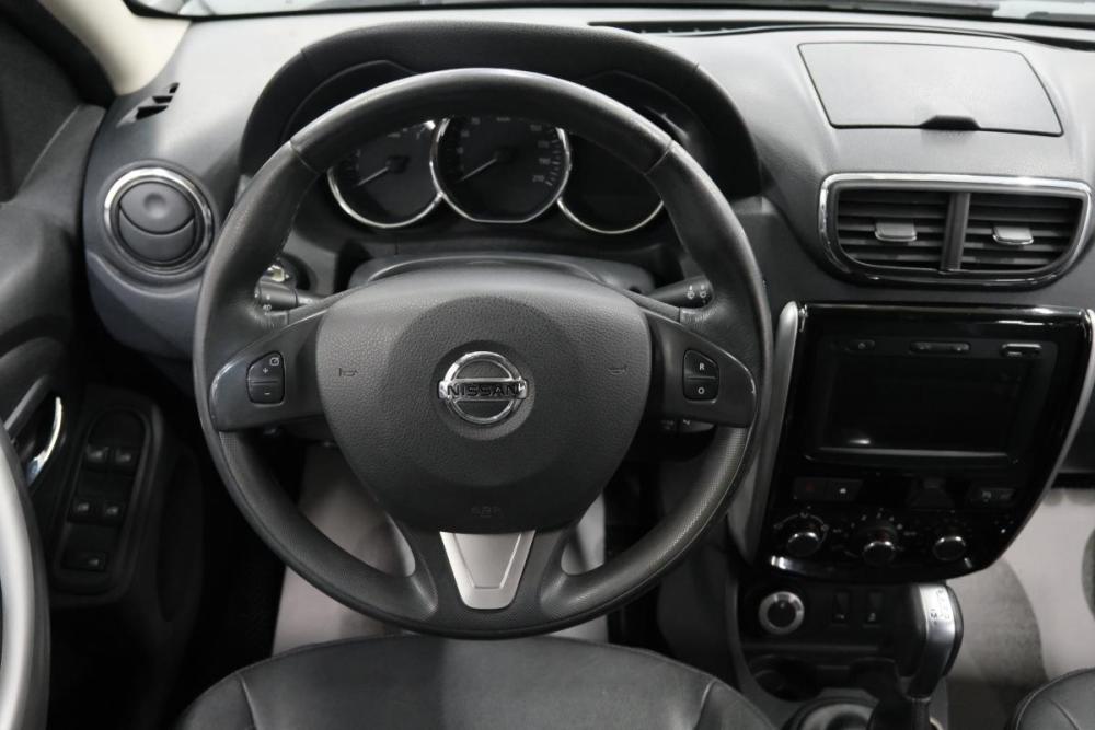 Nissan Terrano III (D10) Омск  - изображение 12