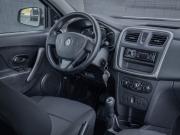 Renault Logan II Тюмень  - изображение 19