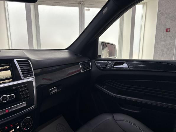Mercedes-Benz M-Класс III (W166) с пробегом 2013 года, цена 2 495 000 рублей, 204532 км, внедорожник, Автокод Объявления