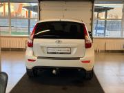 Lada (ВАЗ) Kalina II Тольятти  - изображение 27