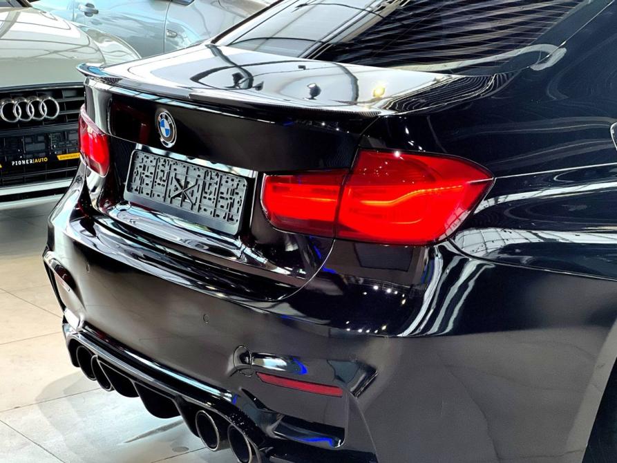 BMW 3 серии VI (F3x) Рестайлинг Оренбург  - изображение 12