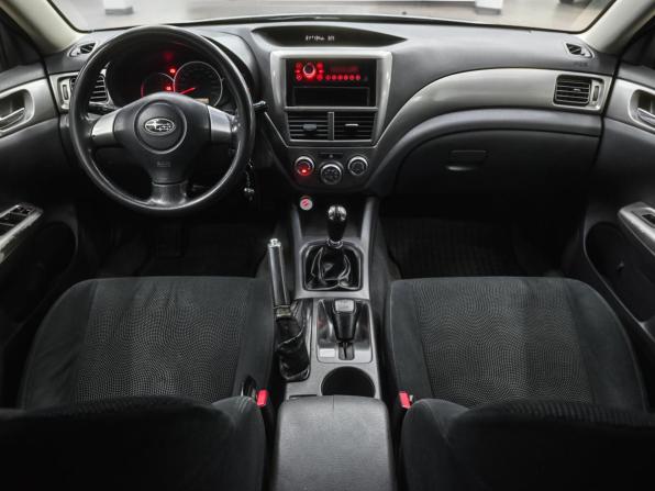 Subaru Impreza III с пробегом 2008 года, цена 509 000 рублей, 251908 км, хэтчбек, Автокод Объявления